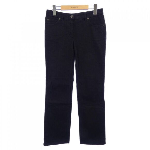 Louis Vuitton Denim - Louis Vuitton Wlpa03cvg Jeans